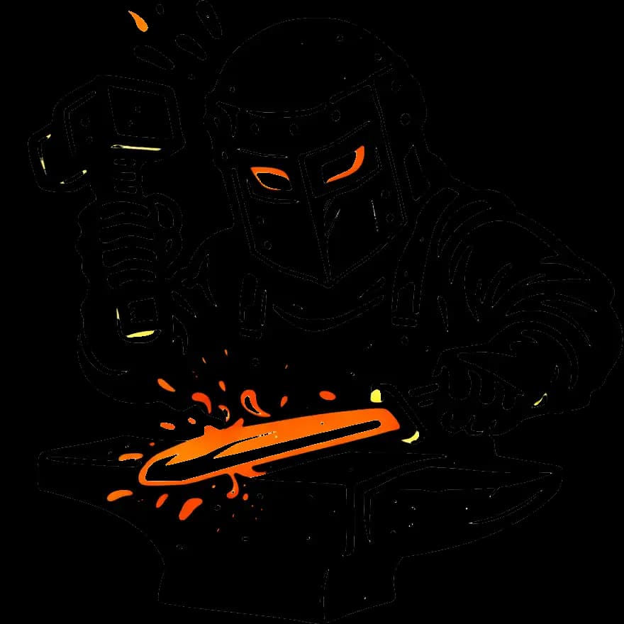 Blacksmith